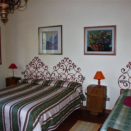Guardalaluna Pian Di Sco Exterior photo