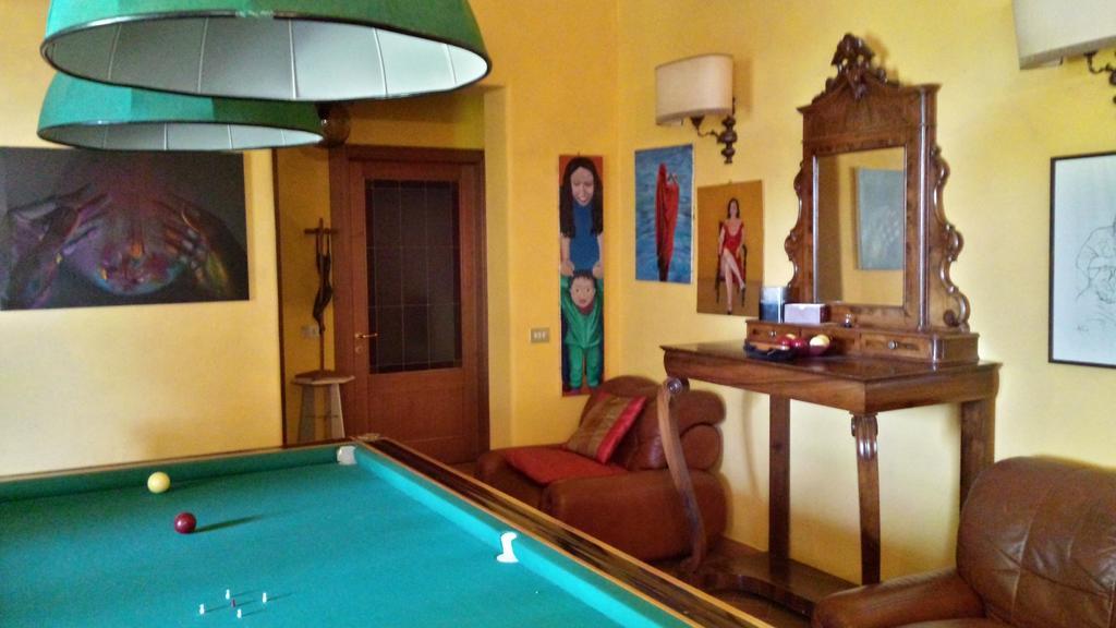 Guardalaluna Pian Di Sco Room photo