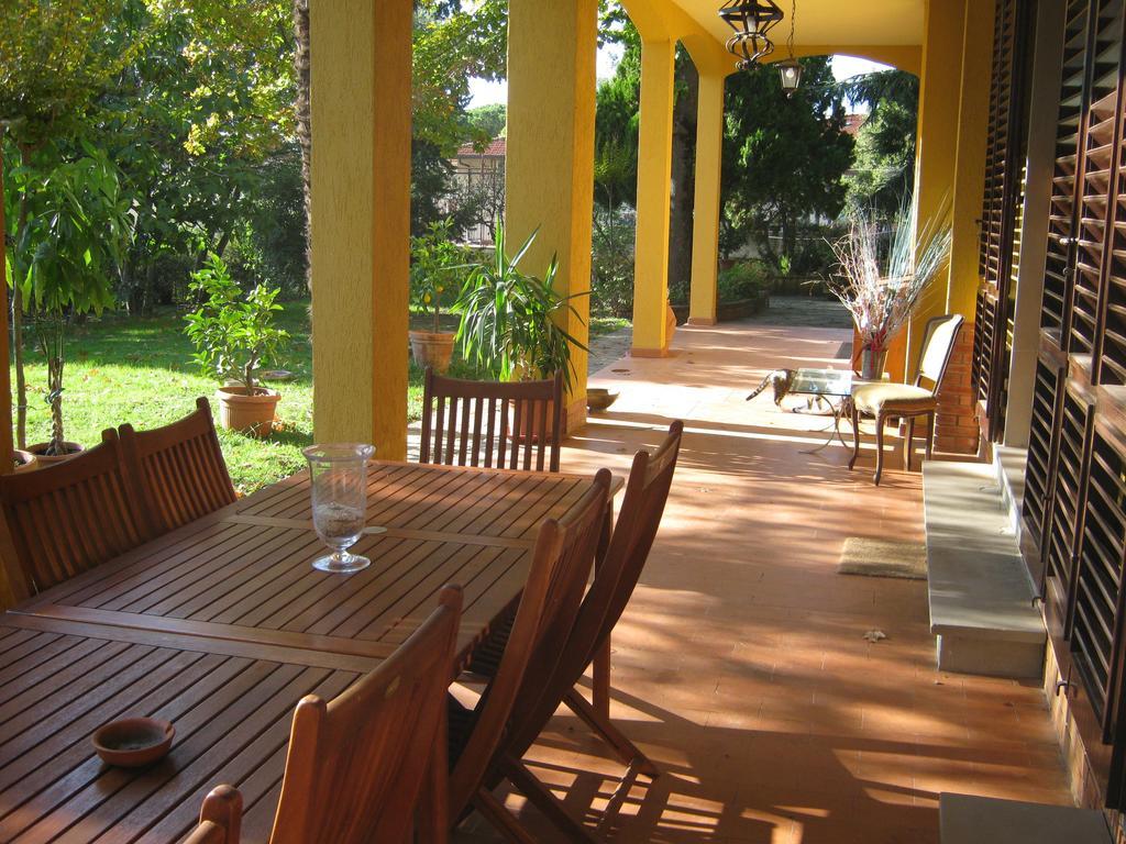 Guardalaluna Pian Di Sco Exterior photo
