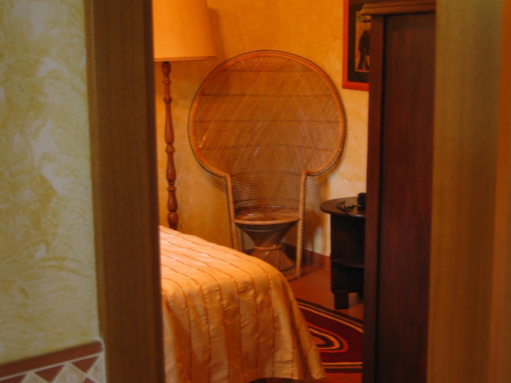 Guardalaluna Pian Di Sco Room photo