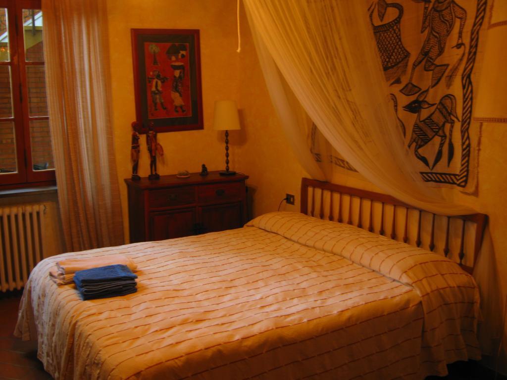 Guardalaluna Pian Di Sco Room photo