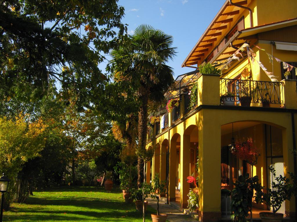 Guardalaluna Pian Di Sco Exterior photo