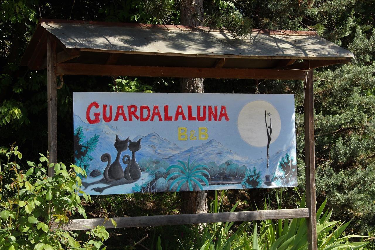 Guardalaluna Pian Di Sco Exterior photo